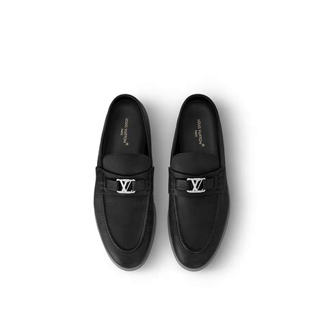 mocassino louis vuitton uomo|louis vuitton dress loafers.